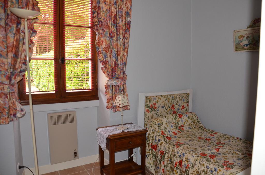 Bed and Breakfast La Gueriniere Cenac-et-Saint-Julien Экстерьер фото