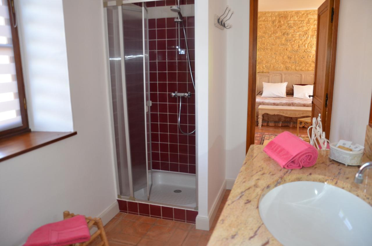Bed and Breakfast La Gueriniere Cenac-et-Saint-Julien Экстерьер фото