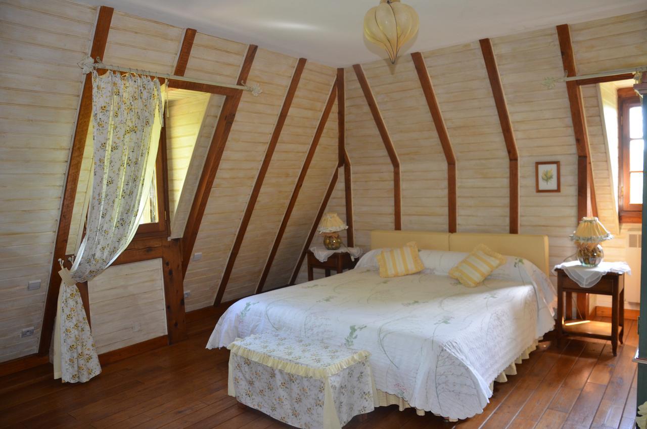 Bed and Breakfast La Gueriniere Cenac-et-Saint-Julien Экстерьер фото